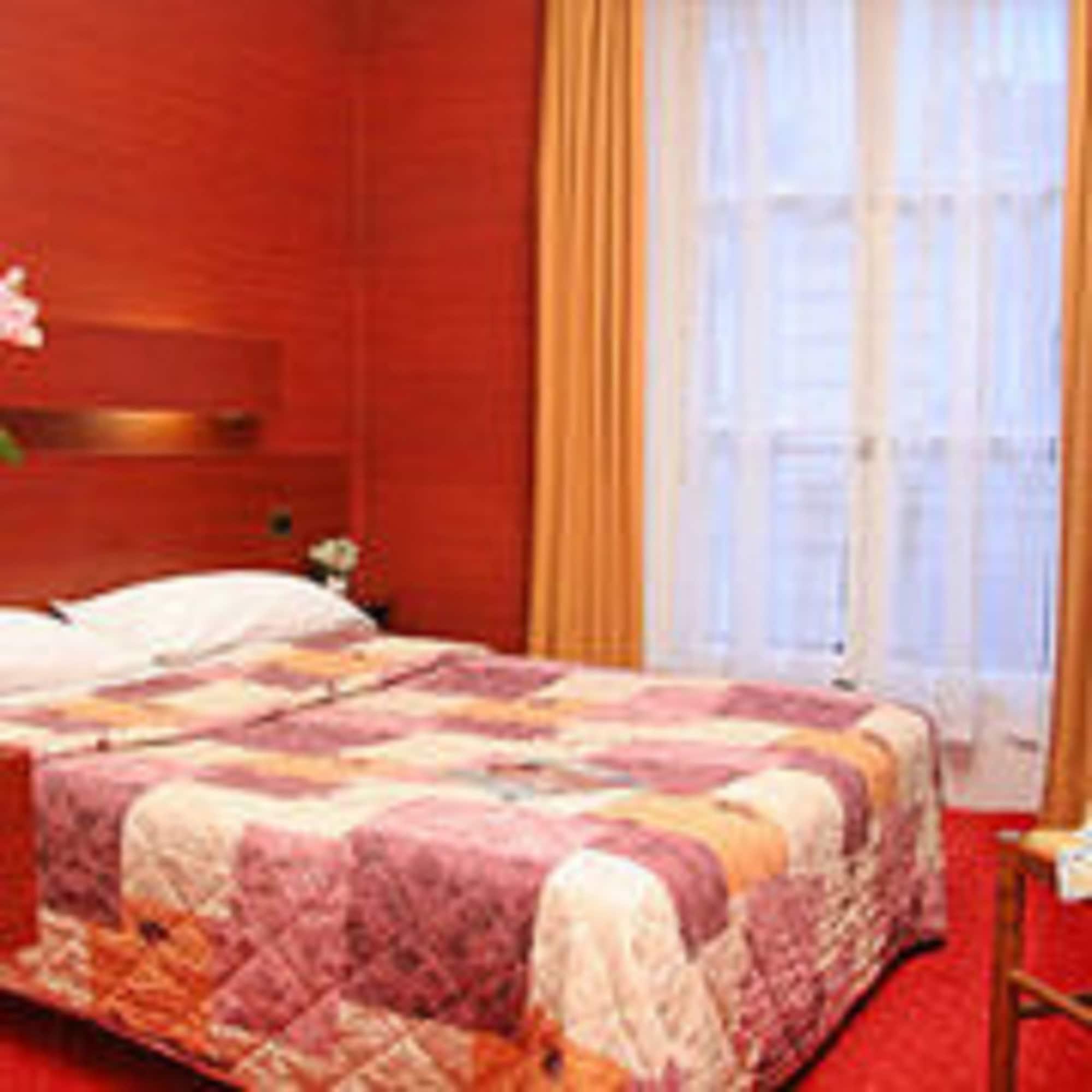 Camelia International Hotel Parijs
