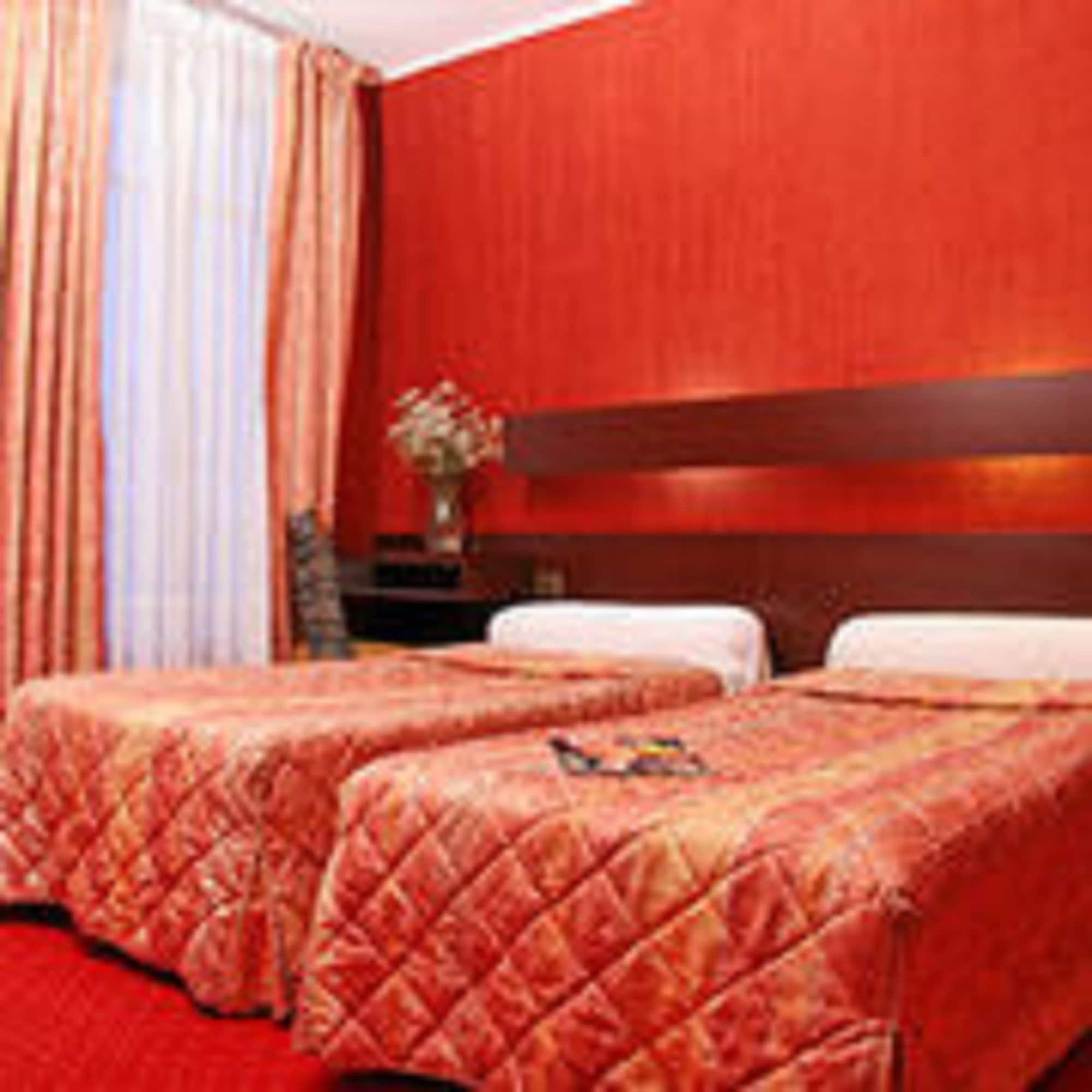 Camelia International Hotel Parijs
