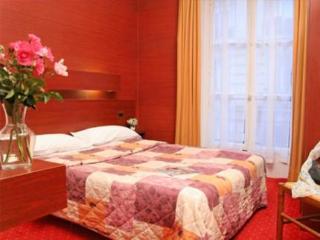Camelia International 2* Parijs