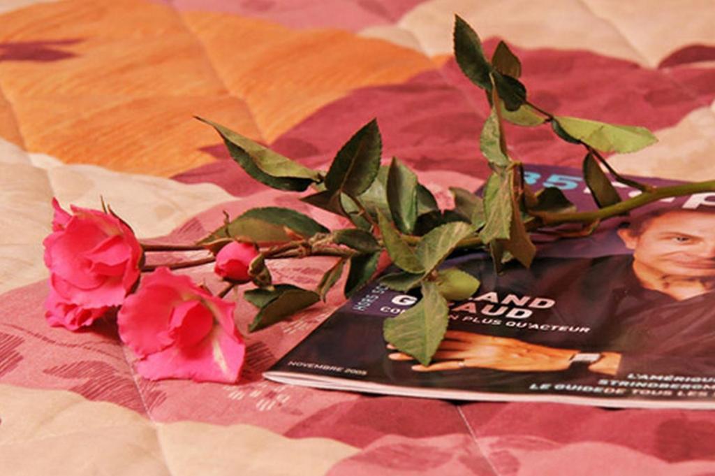 Hotel Camelia International Parijs