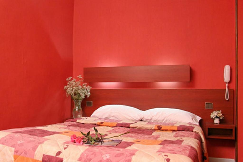 Camelia International Hotel Parijs